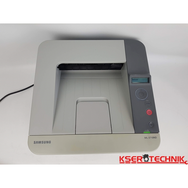 Drukarka laserowa Samsung ML-3710ND do kopert